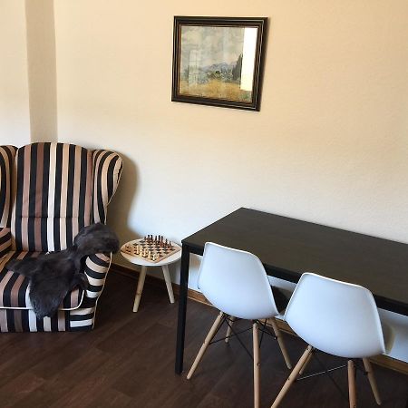 Mönchengladbach Wg-Hostel מראה חיצוני תמונה
