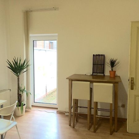 Mönchengladbach Wg-Hostel מראה חיצוני תמונה