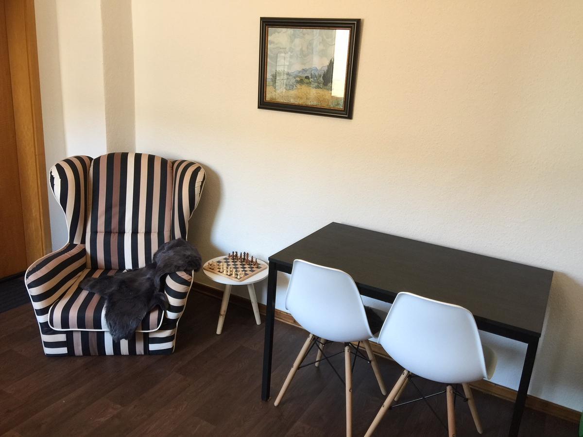 Mönchengladbach Wg-Hostel מראה חיצוני תמונה