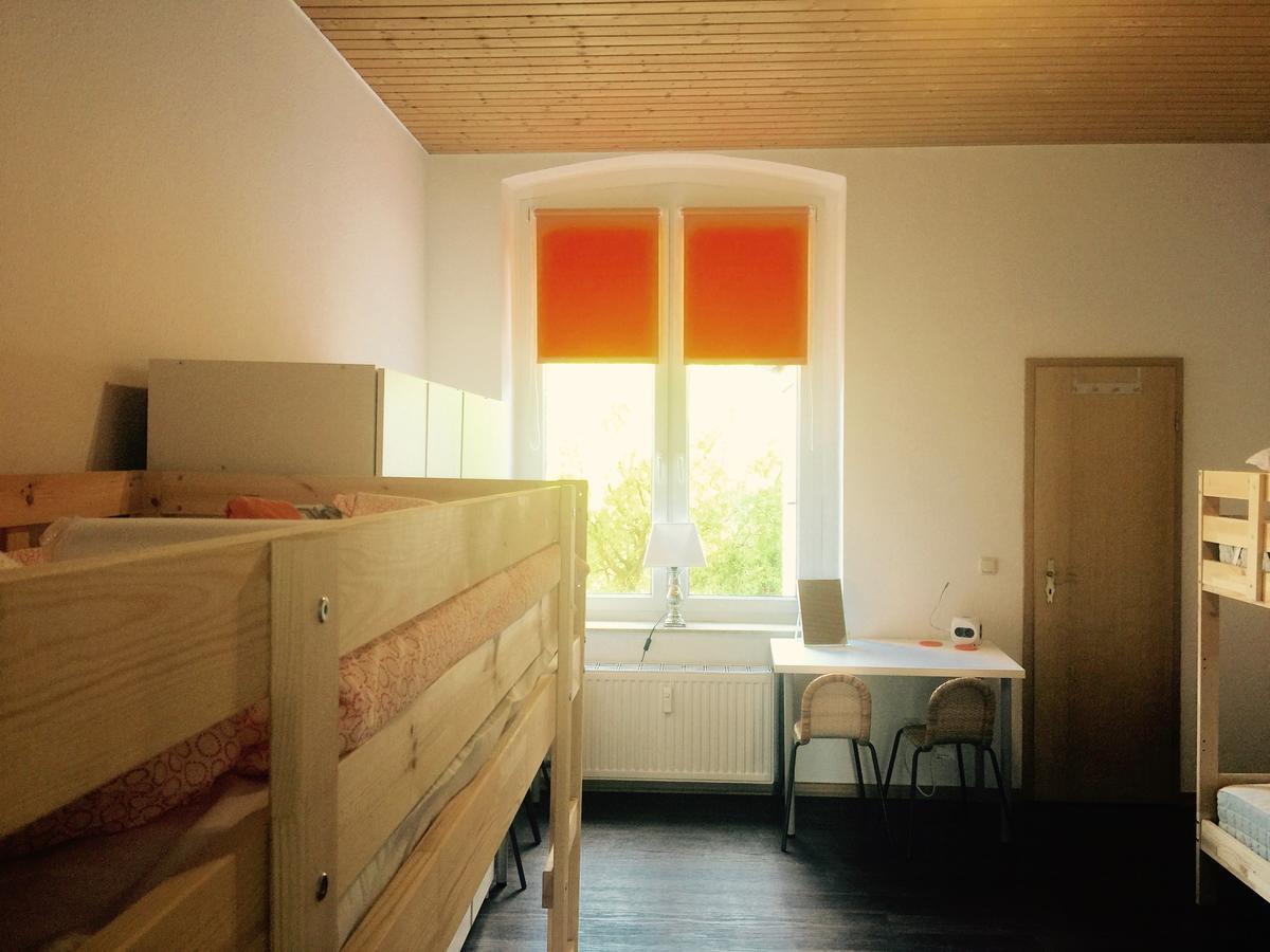 Mönchengladbach Wg-Hostel מראה חיצוני תמונה