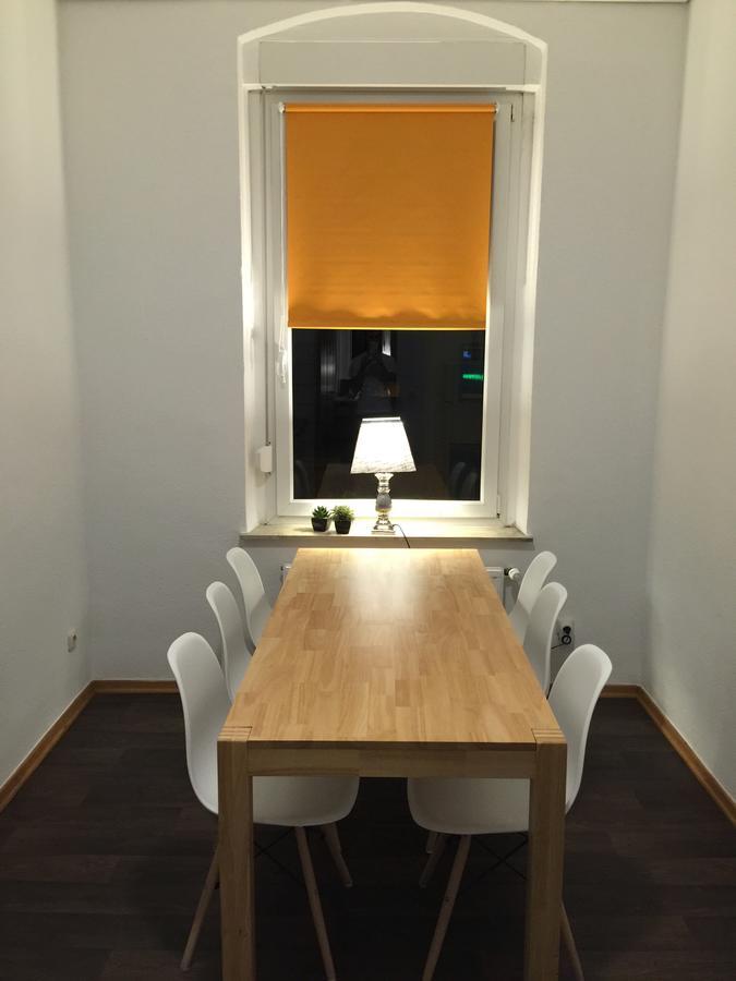 Mönchengladbach Wg-Hostel מראה חיצוני תמונה
