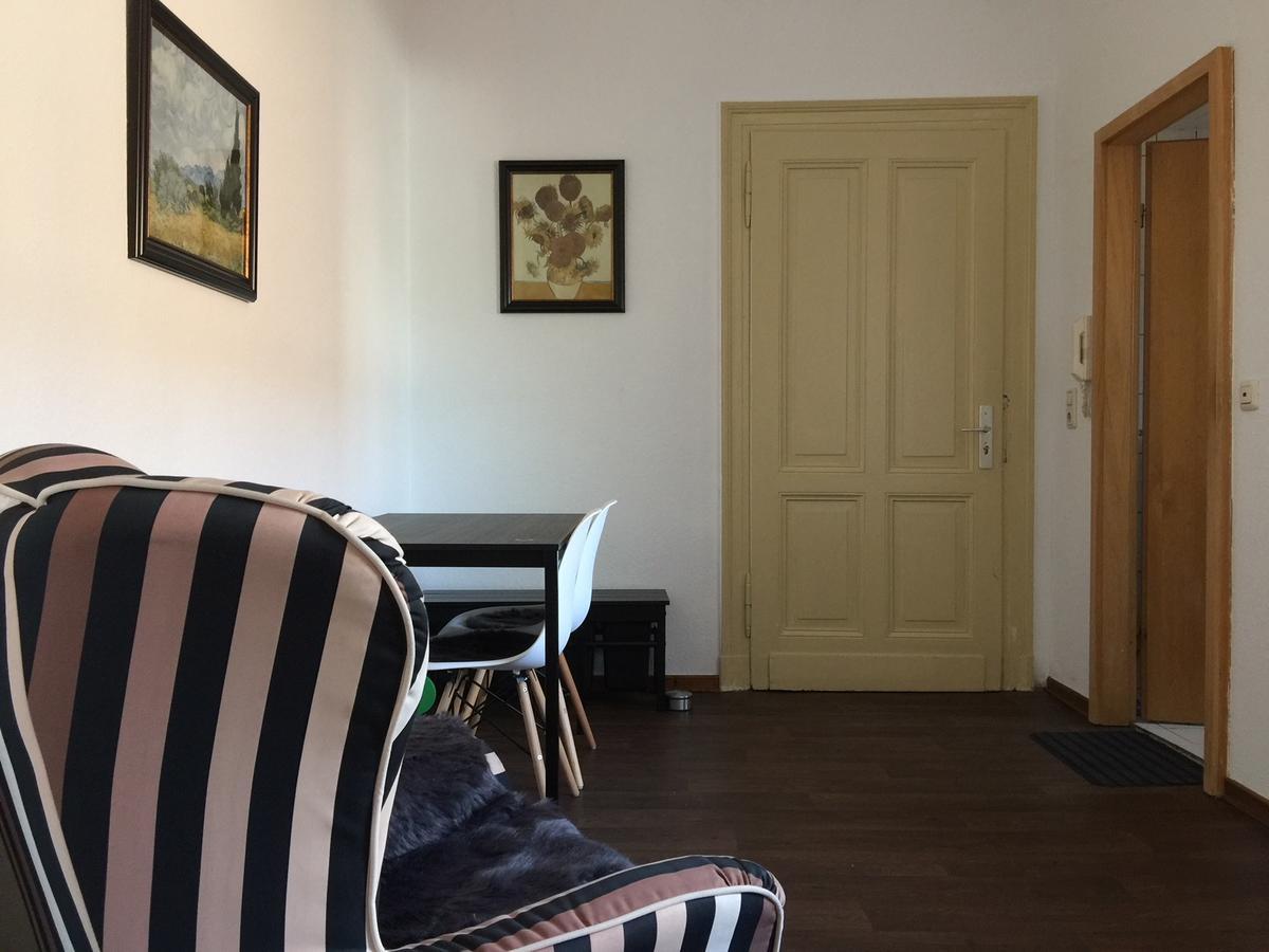 Mönchengladbach Wg-Hostel מראה חיצוני תמונה