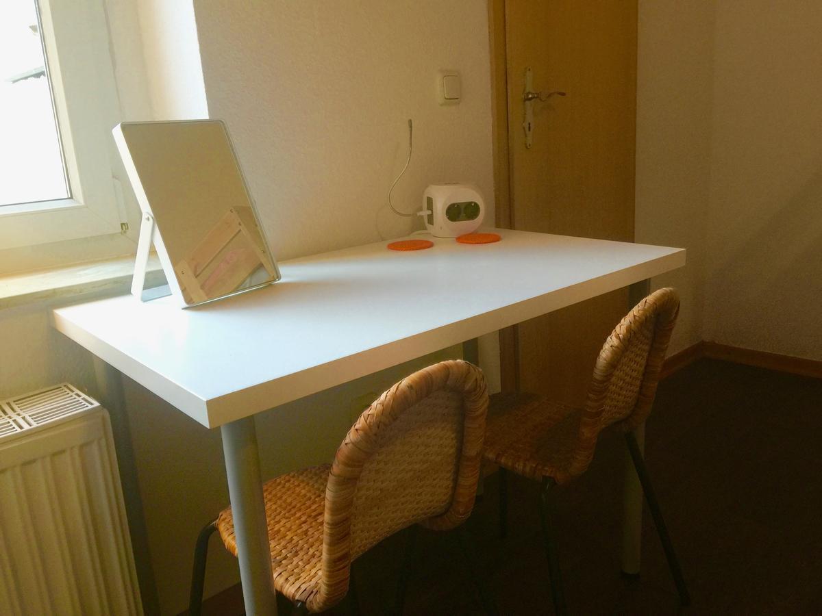 Mönchengladbach Wg-Hostel מראה חיצוני תמונה