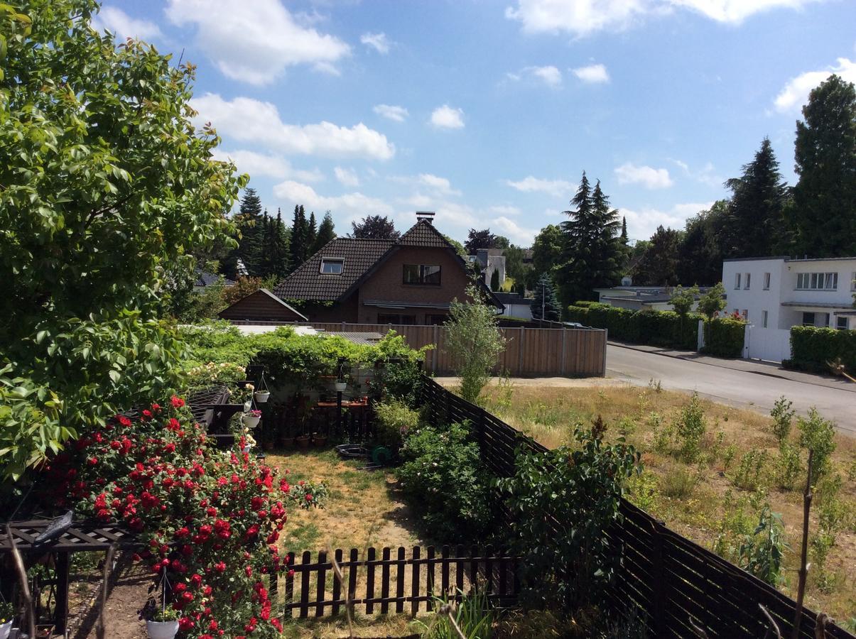 Mönchengladbach Wg-Hostel חדר תמונה