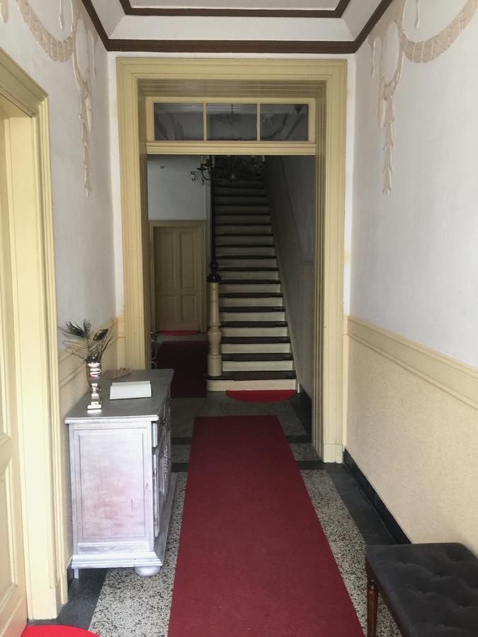 Mönchengladbach Wg-Hostel מראה חיצוני תמונה