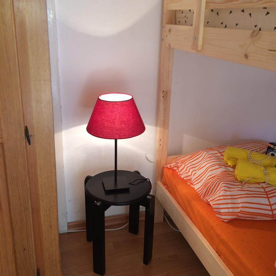 Mönchengladbach Wg-Hostel חדר תמונה