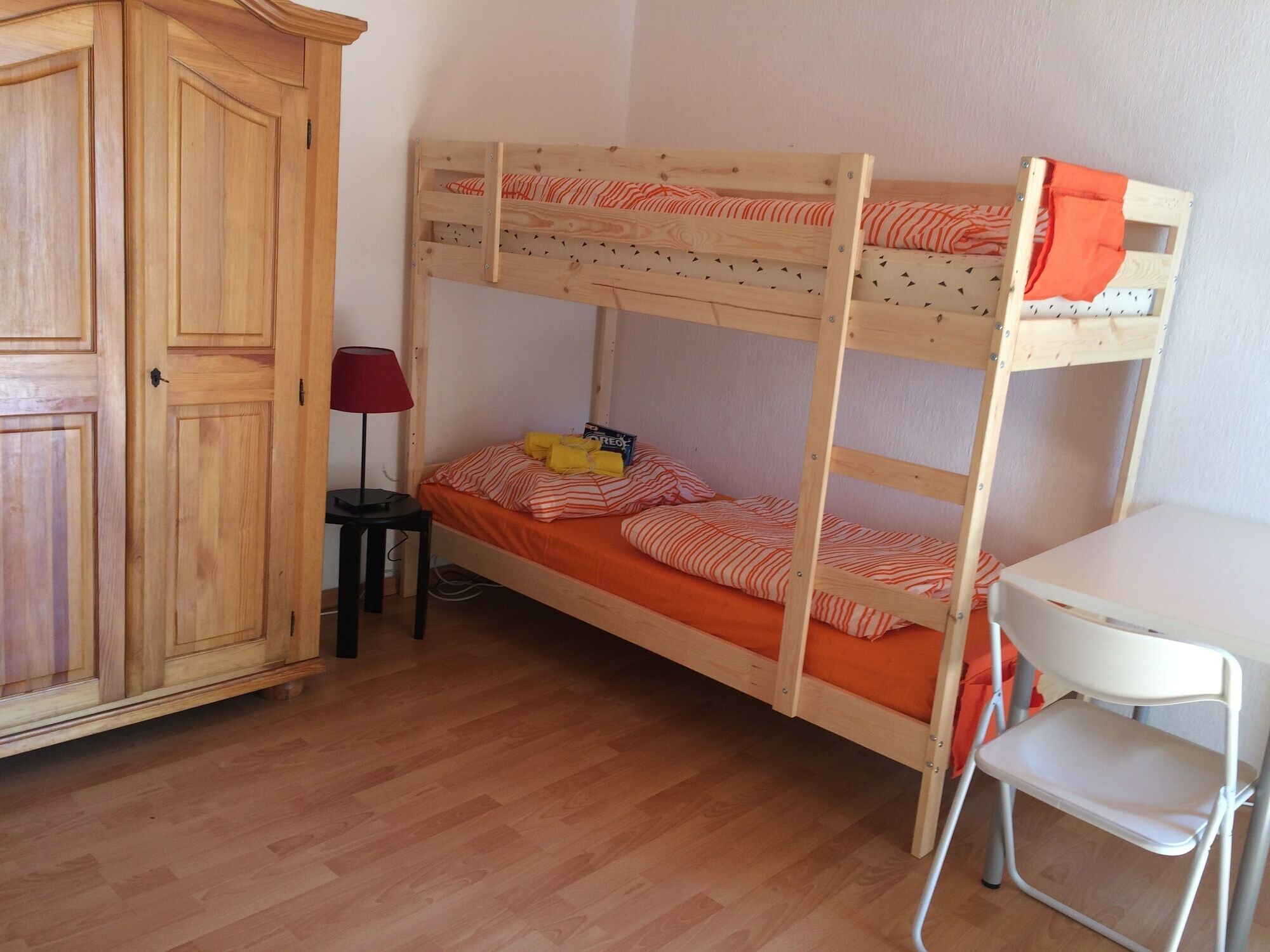 Mönchengladbach Wg-Hostel מראה חיצוני תמונה